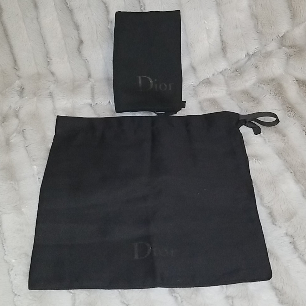 🌸Dior Dust Bag🌸